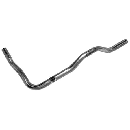 Walker Exhaust Tail Pipe, 45752 45752